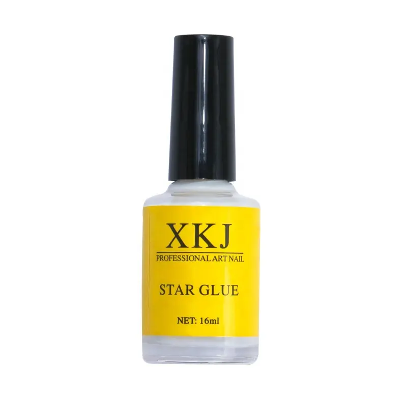 Star Transfer UV Gel Polish Hochwertige Großhandel Led Nagellack 16 ml Mode beliebte Transfer folie Gel Nagel Aufkleber Gel