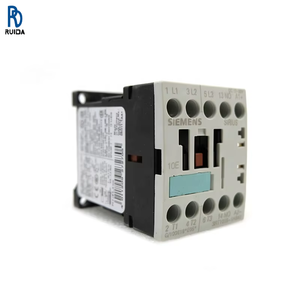 Contactor Serie 3RT10, 3RT1016-1HB41, Arrancadores de Motor, Contactores, Automatización Industrial, Duradero, Nuevo y Original - Product Image 1