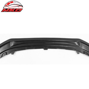 Alerón Delantero Estilo CS para Toyota GR86 22-26, Spoiler de PU Sin Pintar, Divisor de Alta Calidad, Accesorio Exterior - Product Image 6