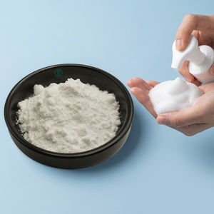 Sulfonato de alfa olefina de sodio C14-16, precio al por mayor, surfactante espumante excelente, 92% AOS, sulfonato de alfa olefina en polvo - Product Image 1