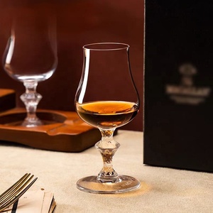 2025 Vendedor superior <span class=keywords><strong>MACALLAN</strong></span> Cristal Copa de vino sin plomo LALIQUE Copa de <span class=keywords><strong>whisky</strong></span> de alta calidad Copa de <span class=keywords><strong>whisky</strong></span> de estilo europeo - Product Image 2