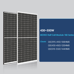 Nhà Cung cấp Trung Quốc chi phí sản xuất tấm pin mặt trời để chạy điều hòa không khí nhỏ - Product Image 2