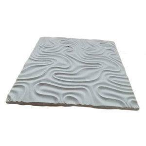 अशुद्ध सजावटी ठोस रूपों 3d दीवार लिबास सिलिकॉन कृत्रिम संवर्धित पत्थर molds - Product Image 5