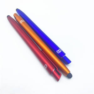Custom Laser Logo NFC <b>Touch</b> <b>Screen</b> <b>Pen</b> Digital NFC <b>Pens</b> <b>For</b> Promotion - Product Image 1