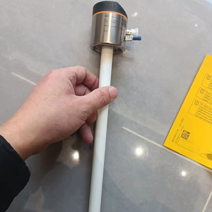 เซ็นเซอร์วัดระดับอิเล็กทรอนิกส์ IFM รุ่น LK1022 คุณภาพสูง ใหม่และของแท้ ราคาดี - Product Image 4