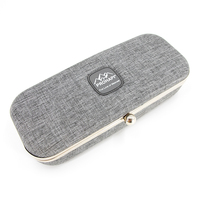 Sac de rangement durable pour l'industrie médicale, sac à outils pour infirmières et médecins, étui pour stéthoscope en EVA