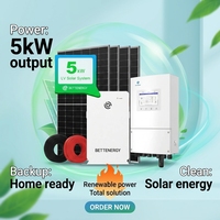 Baterai Penyimpanan Tenaga Surya Penyimpanan Energi Rumah Tangga 51. Baterai LFP 2V 200A Sistem Pendingin Cair Pengisian dan Pengosongan Daya