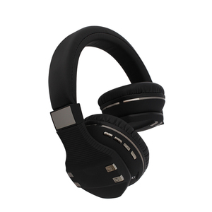 96BT Auriculares Inalambricos Sản Xuất Tại Trung Quốc Điện Tử Thị Trường Không Dây 5.0 Headphone Thị Trường Bán Buôn - Product Image 1