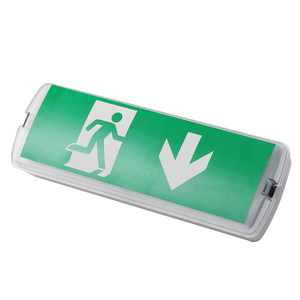 Bon marché, lumière LED rechargeable à piles, lumière d'urgence LED automatique - Product Image 6