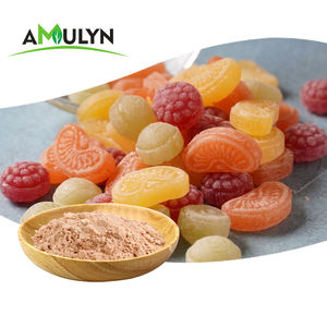 Poudre de prune <span class=keywords><strong>Hua</strong></span> <span class=keywords><strong>Mei</strong></span>, poudre de fruit Li Hing Mui - Product Image 5