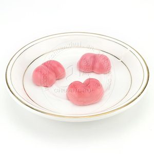 Butt QQ-dulce en forma de Animal, caramelo de goma suave - Product Image 5