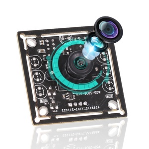 1/2.7 Full <span class=keywords><strong>HD</strong></span> 1080P 30FPS CMOS Cảm Biến Rộng Năng Động 2MP <span class=keywords><strong>Mini</strong></span> CCTV USB 2.0 Mô-đun Máy Ảnh - Product Image 1