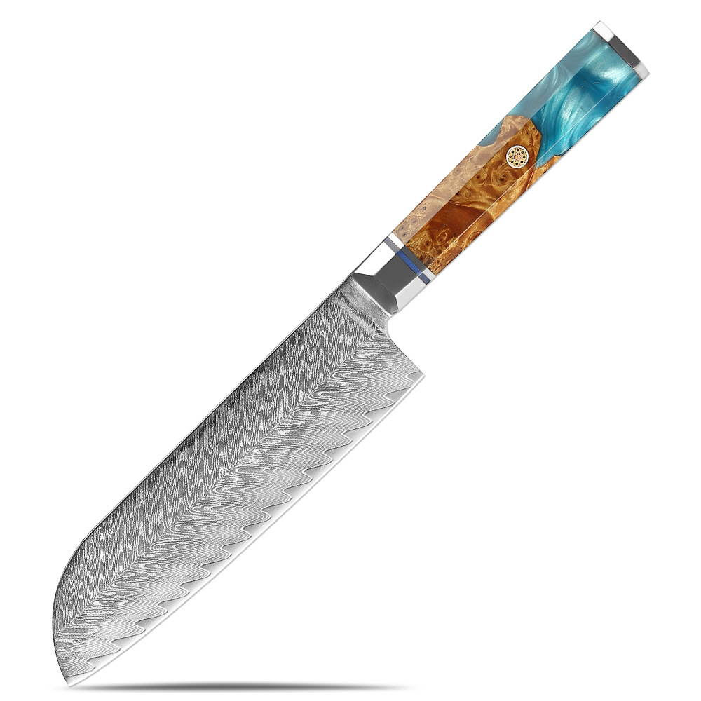 มีดซันโตกุ