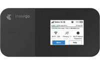 Routeur 5G Inseego Mifis M3200 X PRO débloqué, routeur WiFi portable sans fil, point d'accès mobile 5G, version AU, routeur à bande avec carte SIM
