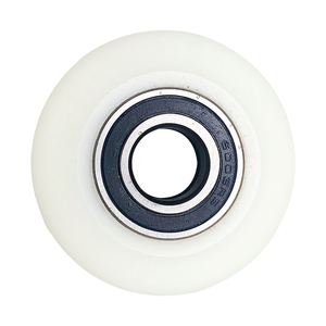 Промышленные сверхмощные раздвижные двери, ролик высокого качества, аксессуары для дверей и окон, распродажа - Product Image 3