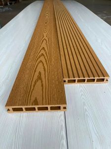 <span class=keywords><strong>Suelo</strong></span> de cubierta de PVC de 18mm de alta calidad <span class=keywords><strong>para</strong></span> exteriores <span class=keywords><strong>para</strong></span> piscina, jardín, <span class=keywords><strong>terraza</strong></span>, <span class=keywords><strong>suelo</strong></span> de cubierta compuesto <span class=keywords><strong>para</strong></span> exteriores WPC - Product Image 6