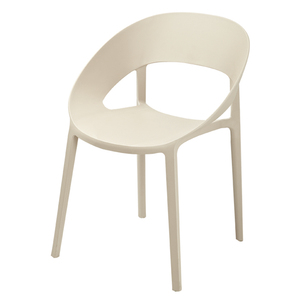 <span class=keywords><strong>Sedie</strong></span> da Pranzo in Plastica <span class=keywords><strong>Colorate</strong></span> e Resistenti, Moderne e Impilabili per Uso <span class=keywords><strong>Esterno</strong></span>, Hotel e Scuole - Product Image 4