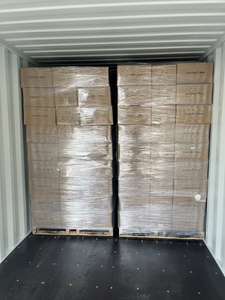 Fabrika doğrudan tedarik % 100% doğal prim mum hammadde sebze mum mumları soya balmumu mum imalat sanayi için - Product Image 5