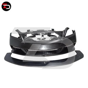 Ventes d'usine Kit carrosserie large LB avec pare-chocs avant, jupes latérales, élargisseurs d'ailes et spoiler pour <span class=keywords><strong>Infiniti</strong></span> <span class=keywords><strong>G37</strong></span> 2 portes 2008-2014 - Product Image 5