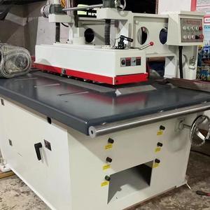 Sega a Lama Singola Simulazione Roccia Lunare per Studi Analogici del <span class=keywords><strong>Regolite</strong></span> Lunare nell'Impianto di Addestramento degli Astronauti della NASA - Product Image 2