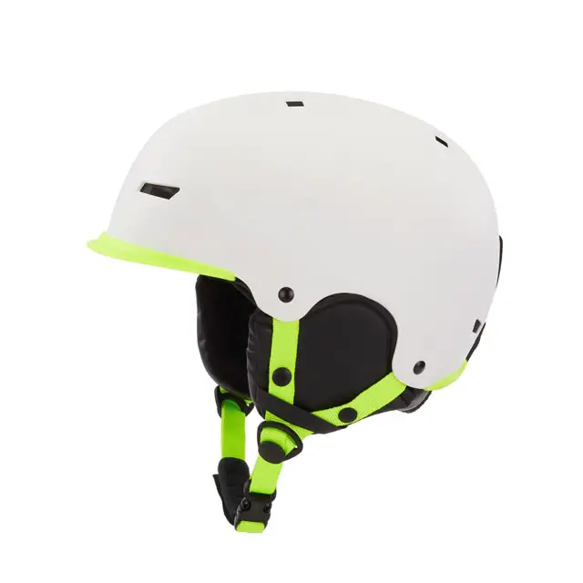 Most Popular Certificated Custom Hight Class Ski Helmet For Snow Sports Skiing From Helmet Manufacturer