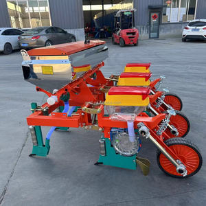 <span class=keywords><strong>Sembradora</strong></span> de Maíz para Tractor, de Alta Precisión, para <span class=keywords><strong>Siembra</strong></span> <span class=keywords><strong>Directa</strong></span>, de Gran Resistencia, con Disco Grande - Product Image 1