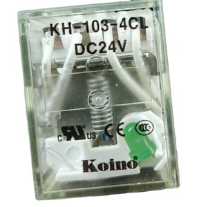 รีเลย์ KH-103-4CL 24V KOINO - Product Image 2