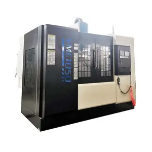 نوعية جيدة VMC850 VMC1050 Cnc ماكينة مركزية الصين Vmc آلة 4/5 محور ماكينة تشكيل أفقية