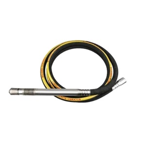 Aiguille pour tuyau de vibrateur à béton - Product Image 1