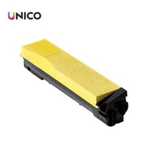 Cartuccia Toner fotocopiatrice UNICO compatibile TK570 TK571 TK572 TK573 <span class=keywords><strong>574</strong></span> per KYOCERA FSC5400DN FSC5400 P7035cdn Toner e cartucce - Product Image 3