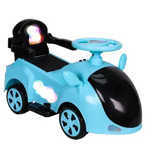 Großhandel hohe Qualität günstigen Preis 6v Kinder fahren auf Batterie Autos Kinder fahren Spielzeug Die Solarzellen Autos zum Verkauf