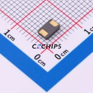 SWXH8ABVF0-24.576000 Crystal (Passive) SMD5032-2P Crystal Oscillator SMD Crystal Oscillator 24.576MHz 10ppm 10pF - Product Image 2
