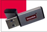 Clé USB Innodisk, disque flash USB 8 Go 16 Go 32 Go 64 Go INNODISK INDUSTRIAL