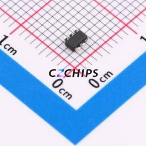 Original-Nouveau FDC6306P Transistor à effet de champ à transistor SuperSOT-6 (MOSFET) Vente entière Puces de composants électroniques et service de nomenclature - Product Image 2