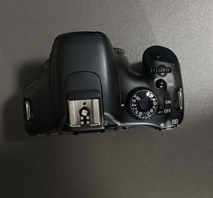 90% 새로운 EOS 550D 18.0 MP aps-c CMOS 캐논 디지털 카메라 - Product Image 5