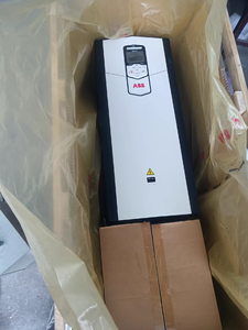 อินเวอร์เตอร์ติดผนังสำหรับอุตสาหกรรมรุ่นใหม่ ACS880-01-246A-3  3AUA0000108031  กำลังไฟ 132 กิโลวัตต์  400 โวลต์ - Product Image 2