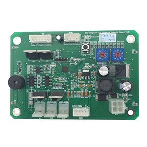 Carte de contrôle de pression d'air négative <span class=keywords><strong>RTZ</strong></span> originale pour Flora LJ320P PP2512UV PP3220 PN116-0435-060 - Product Image 1