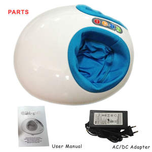 Komfort Fuß Spa <span class=keywords><strong>Massage</strong></span> stuhl - Product Image 3