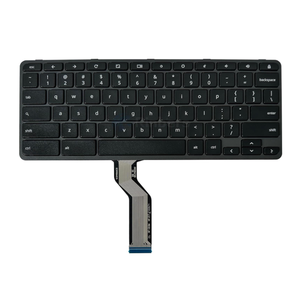 Teclado portátil de EE. UU. Para <span class=keywords><strong>Acer</strong></span> <span class=keywords><strong>Chromebook</strong></span> 11 Spin <span class=keywords><strong>311</strong></span> R721T Reemplazo de teclado NK.I111S.086 NK.I111S.0BA (Tecla de bloqueo) - Product Image 2