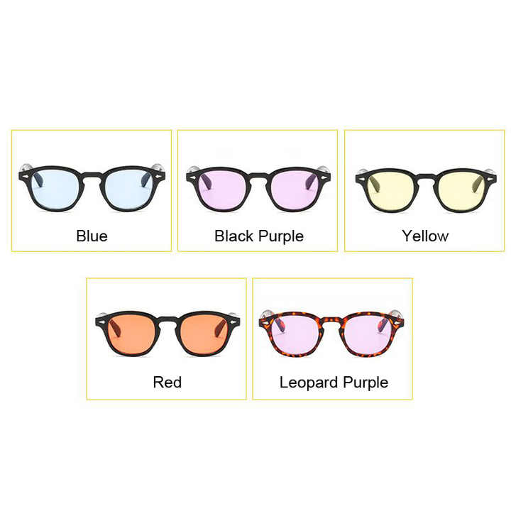 18 Lunettes De Fête En Forme De Cœur Et Étoile - Style Hippie Transparent | Accessoire Photo Pour Anniversaire, Mariage