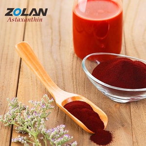 <span class=keywords><strong>GMP</strong></span>製造10% リコピントマトエキス水溶性粉末ハードカプセル用 - Product Image 2