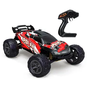 1 8 scale remote control toys rc car racing for adults with high speed