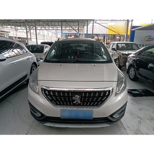 Guazi <span class=keywords><strong>Auto</strong></span> Usata 2019 <span class=keywords><strong>Peugeot</strong></span> 3008 Pronta per la Spedizione, Motore Benzina, Automatica, SUV 5 Posti, Guida a Sinistra, per Guidatori Quotidiani di SUV Robusti - Product Image 2