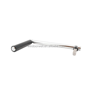 Pièces de <span class=keywords><strong>volet</strong></span> <span class=keywords><strong>roulant</strong></span> <span class=keywords><strong>Manuel</strong></span> SQUARE Winder Box Handle - Product Image 1