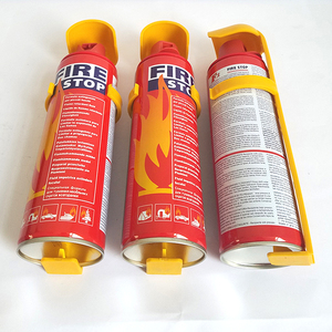 ملحقات معدات إطفاء الحرائق من رغوة النار الصغيرة بأسعار تنافسية - Product Image 4