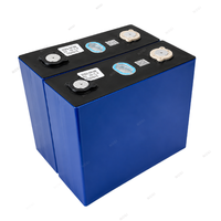 Pin Lithium Iron Phosphate (LiFePO4) hình hộp chữ nhật, loại A, CALB 3.2V 132Ah, 3500 chu kỳ, dùng cho bộ pin tùy chỉnh 24V 48V 51.2V, hệ thống lưu trữ năng lượng mặt trời (ESS)
