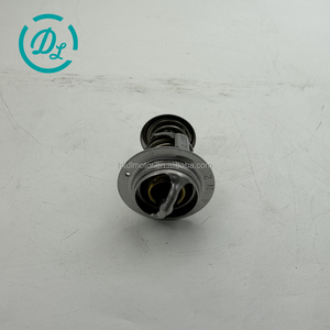 ชุดประกอบเทอร์โมสตัทดีเซล EexcavaStart 1A021-73013 สำหรับเครื่องยนต์ D722 D902 V1505 รถขุดขนาดเล็ก-ทนทานและเชื่อถือได้ ติดตั้งง่าย - Product Image 5