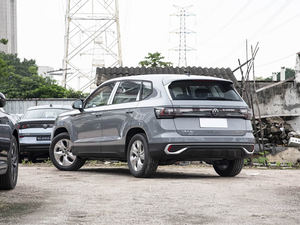 Auto Usata VW Tharu Modello 2023 300TSI 2WD Edizione 1586, Registrazione Luglio 2023, Vendita all'Ingrosso di Auto Usate, Auto Usate Cinesi Economiche - Product Image 5