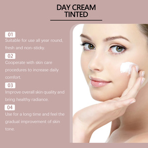 <span class=keywords><strong>Crema</strong></span> Facial HOYGI Skin Evening, Hidratante, Suavizante y Radiante, para Cuidado Diario - Product Image 3