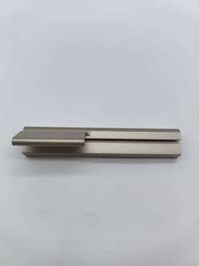 Componentes de mango extruido de aleación de aluminio: implementación funcional basada en las ventajas del proceso - Product Image 6